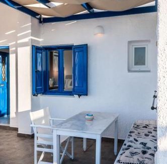 Apollonia Apartment | APOLLON by Akroploro