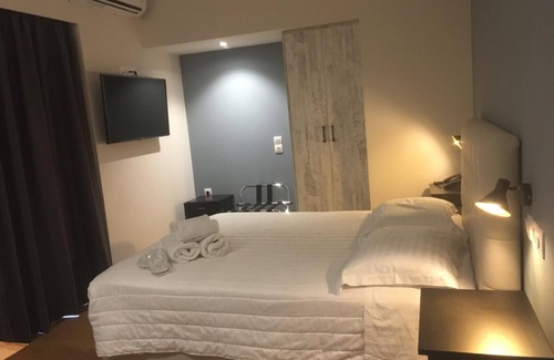 Korithion Hotel | Apollon filoxenia