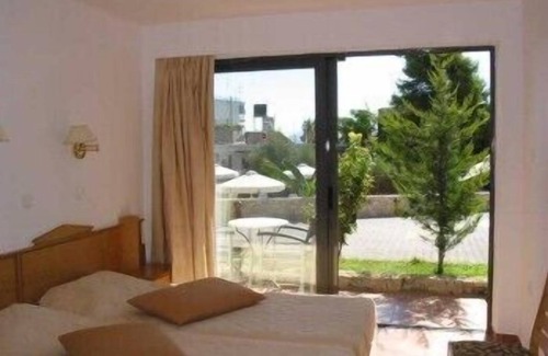 Tolo Hotel | Apollon
