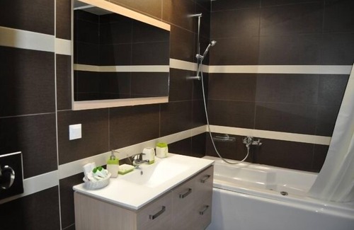 Tolo Hotel | Apollon