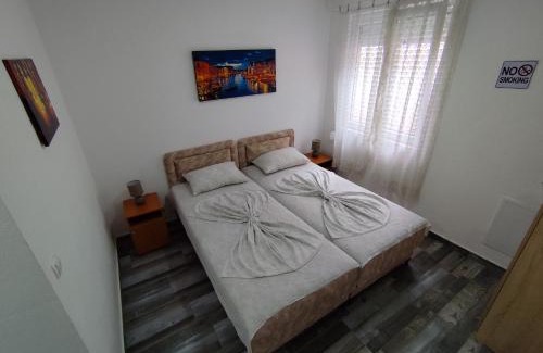 Burtaisi Apartment | Apollon home apartments