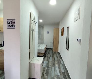 Burtaisi Apartment | Apollon home apartments