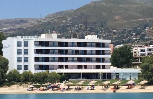 Karystos Apartment | Apollon Suites