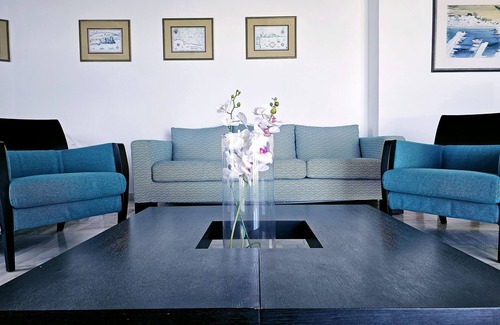 Malevizi Hotel | Apollonia Beach Resort & Spa