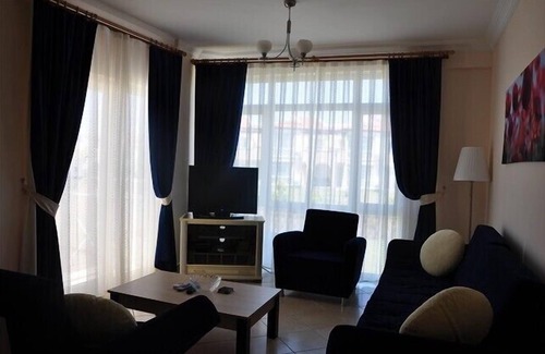 Milas Apartment | APOLLONIUM SPA BEACH RESORT