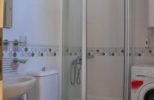 Milas Apartment | APOLLONIUM SPA BEACH RESORT