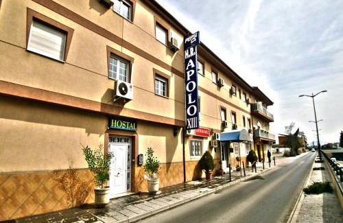 Santa Fe House | Apolo Trece
