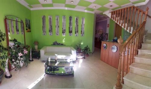 Santa Fe House | Apolo Trece