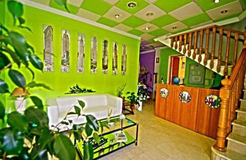 Santa Fe House | Apolo Trece