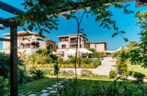 Sozopol Apartment | Apolonia Resort Apartments