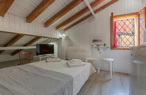 L'antico Ghetto Ebraico Apartment | Aposa Little House
