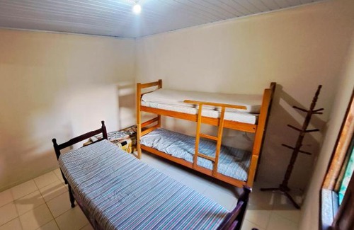 Aritagua House | Aposentados da Realeza