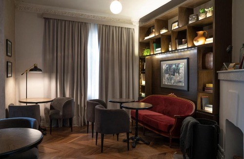 La Condesa Bed & Breakfast | Aposento Boutique Hotel