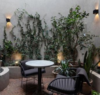 La Condesa Bed & Breakfast | Aposento Boutique Hotel
