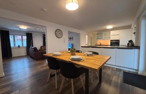 Oberderdingen Apartment | Aposto Apartments am Marktplatz 13