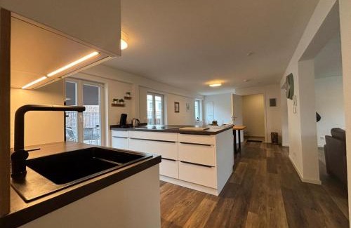 Oberderdingen Apartment | Aposto Apartments am Marktplatz 13