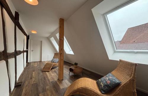 Oberderdingen Apartment | Aposto Apartments am Marktplatz 13