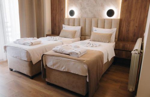 Leskovac Bed & Breakfast | Apostolovic Plus