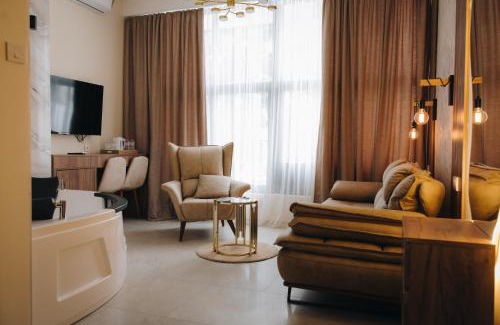 Leskovac Bed & Breakfast | Apostolovic Plus