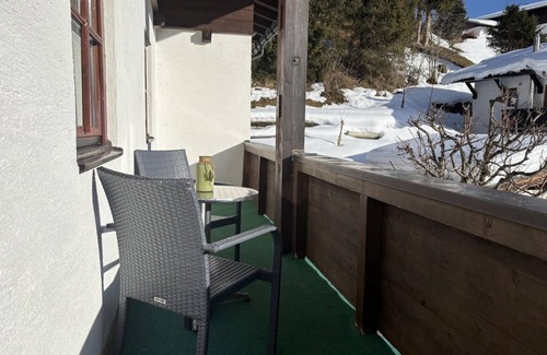 Dienten am Hochkoenig Apartment | App./1 bedroom/shower, WC "Hundstein" - Haus Nelsen