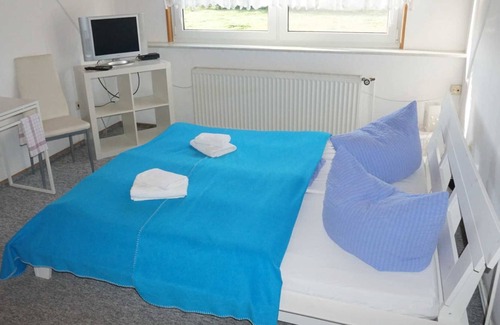 Trent Apartment | App. 4 with cooking facilities only on the ground floor - Ferienhof Kwijas