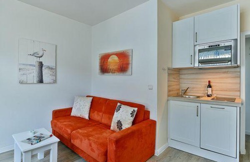 Wenningstedt-Braderup Apartment | App-7-in-strandnaher-Lage-Baederstil-Villa-in-Wenningstedt-Sylt