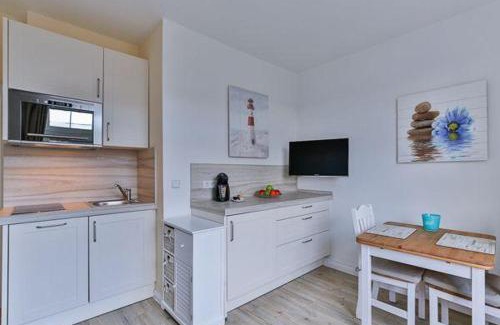 Wenningstedt-Braderup Apartment | App-8-in-strandnaher-Lage-Baederstil-Villa-in-Wenningstedt-Sylt