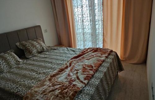 Ain Zaghouen Nord Apartment | App ain zaghouen nord 1