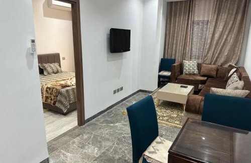 Ain Zaghouen Nord Apartment | App ain zaghouen nord 1