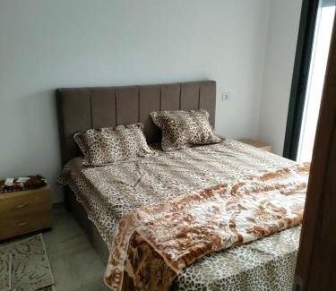 Ain Zaghouen Nord Apartment | App ain zaghouen nord 1