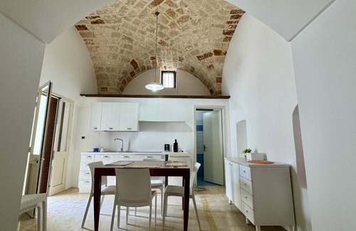 Felline Apartment | App. al Castello 1 by Salentoaffitti