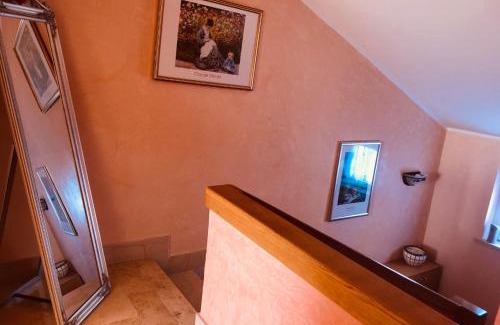 Murine Apartment | APP Andrra