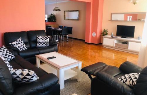 Murine Apartment | APP Andrra