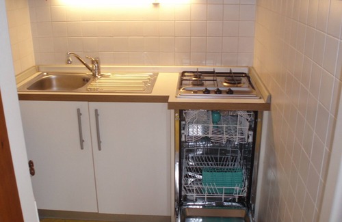 Jesolo Apartment | App'artamento Soyus n.10