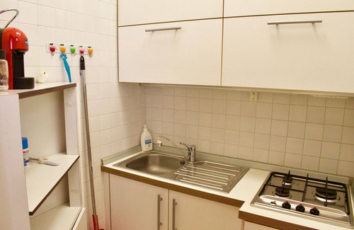 Jesolo Apartment | App'artamento Soyus n.10