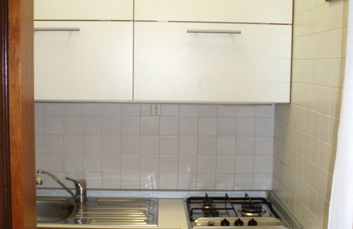 Jesolo Apartment | App'artamento Soyus n.10