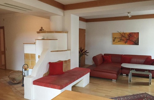 Bruck an der Grossglocknerstrasse Apartment | Appartement Central