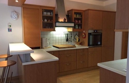 Bruck an der Grossglocknerstrasse Apartment | Appartement Central