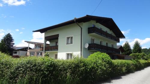 Bruck an der Grossglocknerstrasse House | Appartements Gassner