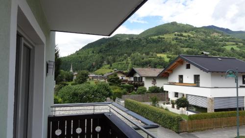 Bruck an der Grossglocknerstrasse House | Appartements Gassner