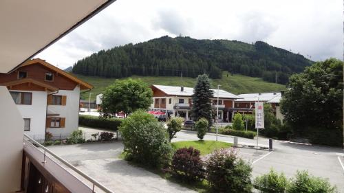 Bruck an der Grossglocknerstrasse House | Appartements Gassner