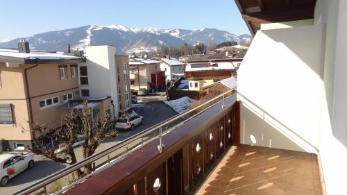 Bruck an der Grossglocknerstrasse House | Appartements Gassner