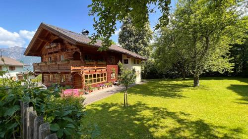 Saalfelden am Steinernen Meer Apartment | Appartement am Mühlrain