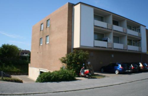Wenningstedt-Braderup Apartment | App. Bölting