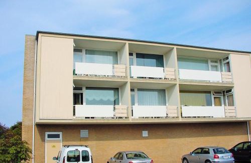 Wenningstedt-Braderup Apartment | App. Bölting
