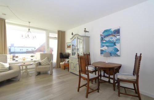 Wenningstedt-Braderup Apartment | App. Bölting