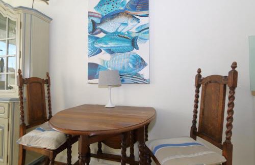 Wenningstedt-Braderup Apartment | App. Bölting