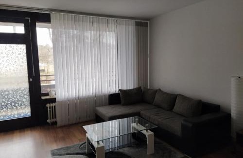 Lahnstein auf der Hohe Apartment | App B210 gemütlich und ruhig