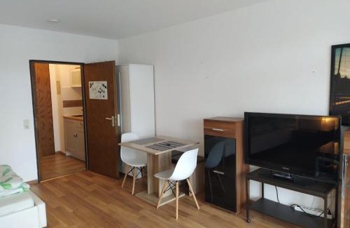 Lahnstein auf der Hohe Apartment | App B210 gemütlich und ruhig