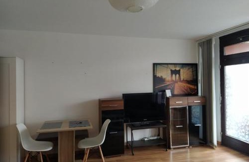 Lahnstein auf der Hohe Apartment | App B210 gemütlich und ruhig